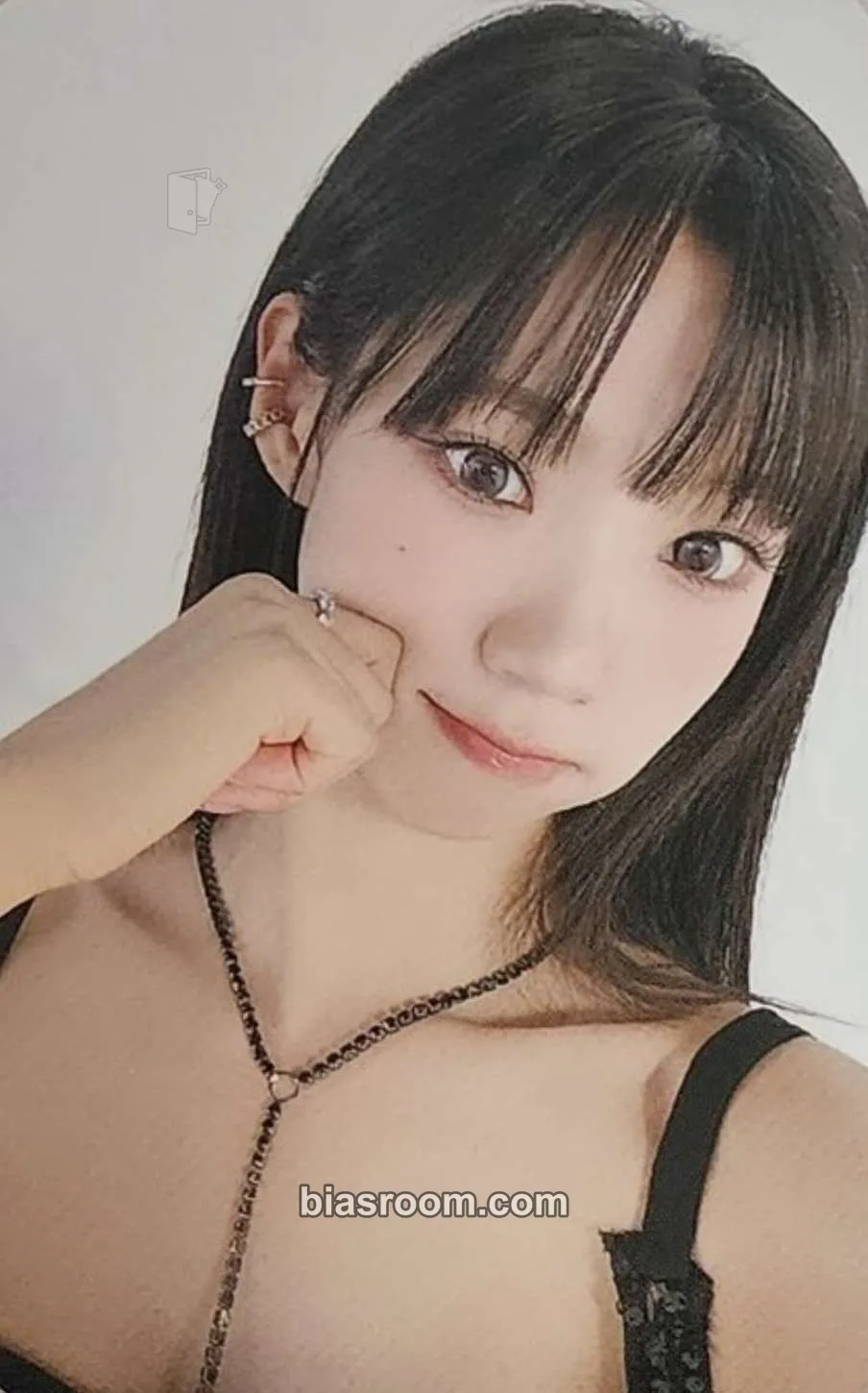 Yeoreum 7+Up Photocard - EL7Z UP - EL7Z UP K-pop photocard
