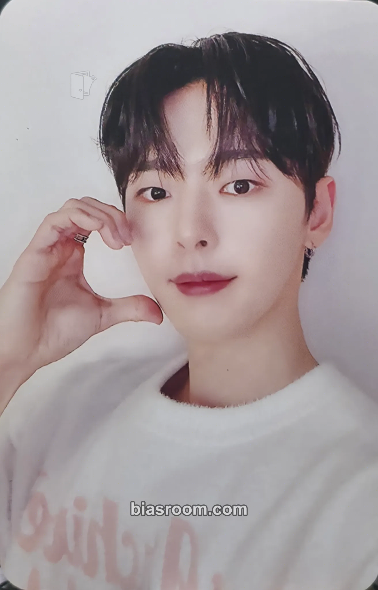KB Things I Can’t Say LOve Photocard - OnlyOneOf - OnlyOneOf K-pop photocard