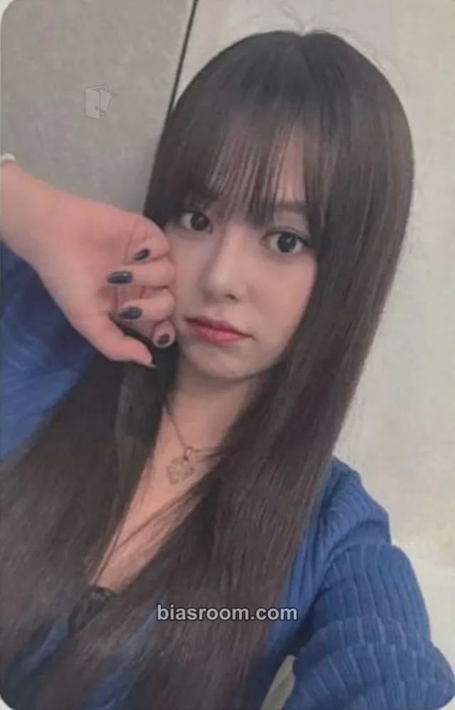 EVERGLOW - E:U - 4EVER GLOW Asia Fanmeeting Event fan meeting japan tokyo photocard set