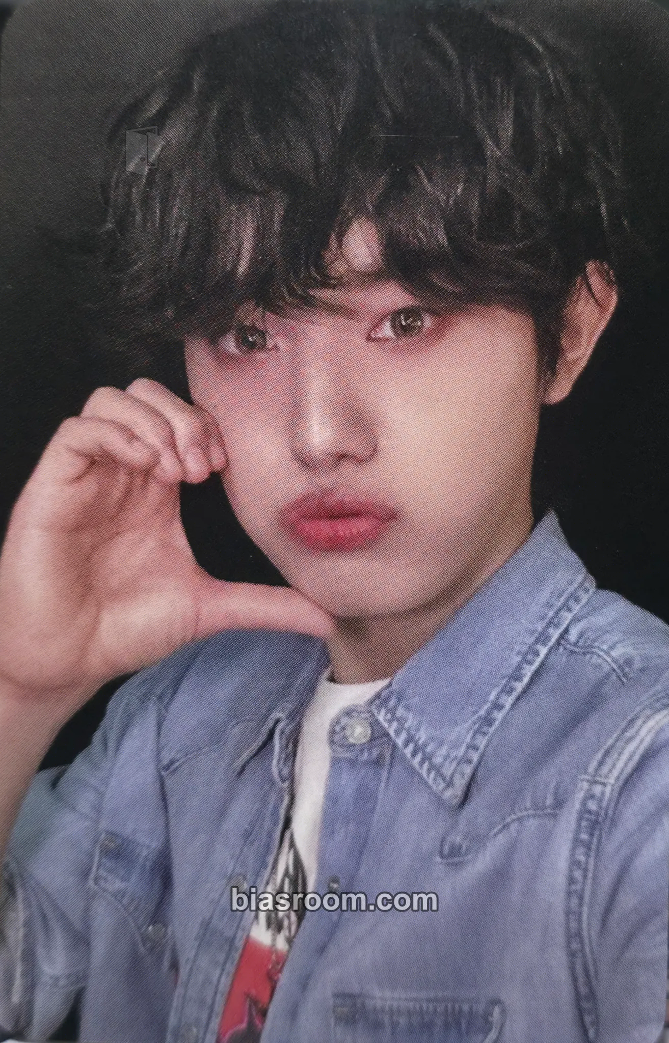 Mill Things I Can’t Say LOve Photocard - OnlyOneOf - OnlyOneOf K-pop photocard