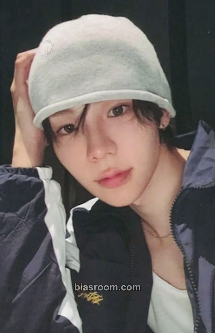 Shotaro II Photocard - RIIZE - RIIZE K-pop photocard