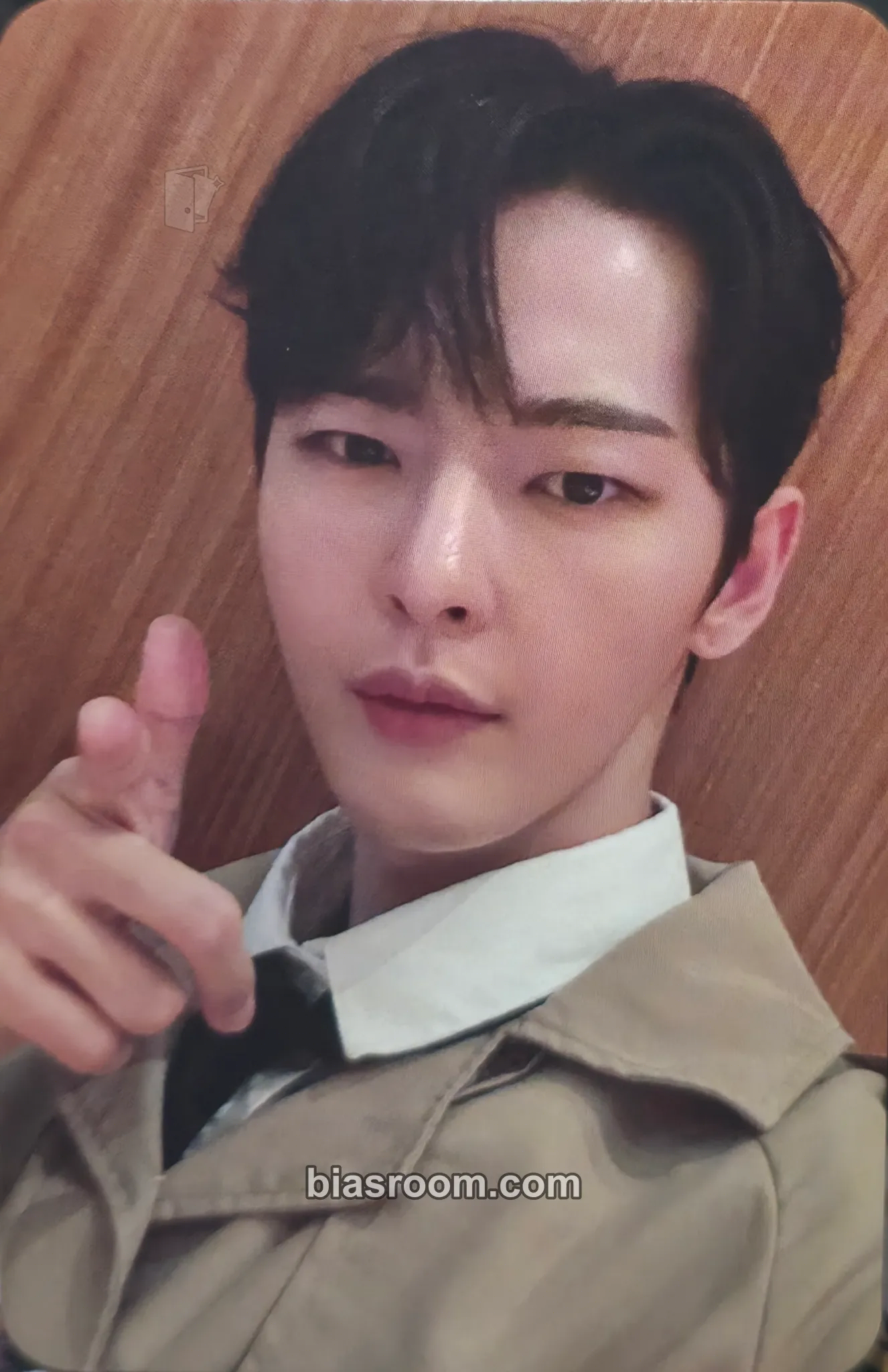 KB Things I Can’t Say LOve Photocard - OnlyOneOf - OnlyOneOf K-pop photocard