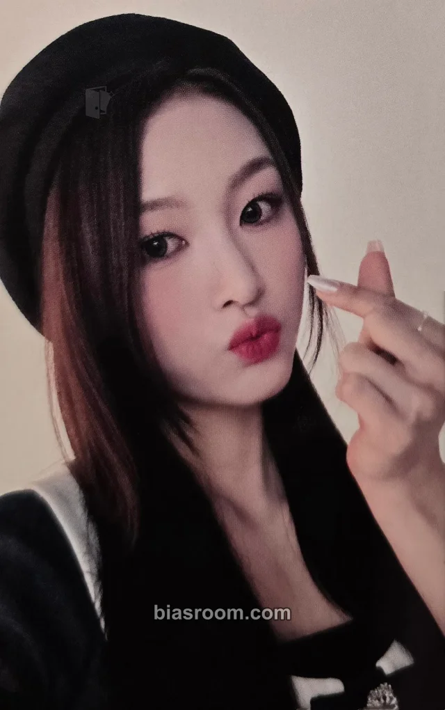 RESCENE - Minami - Re:Scene Album soundwave merch photocard lightstick