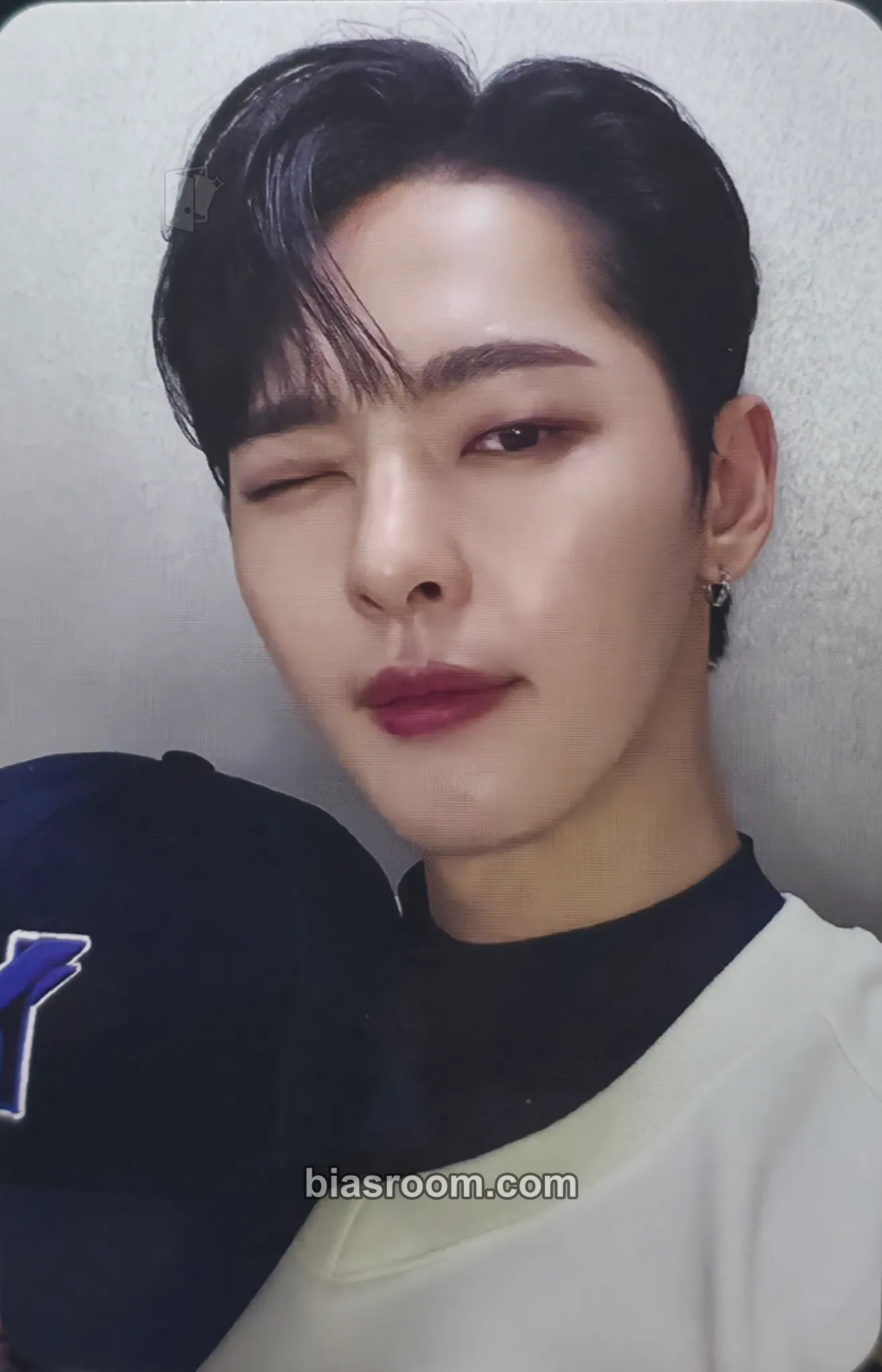 KB Things I Can’t Say LOve Photocard - OnlyOneOf - OnlyOneOf K-pop photocard