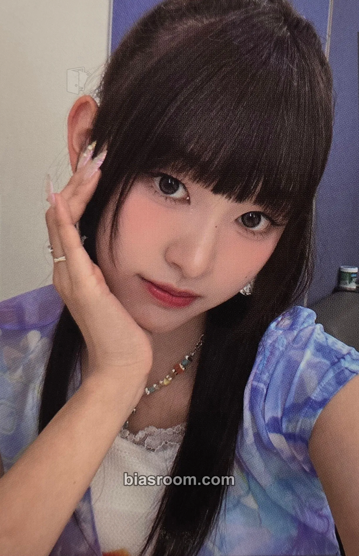 Minami SCENEDROME Photocard - RESCENE - RESCENE K-pop photocard