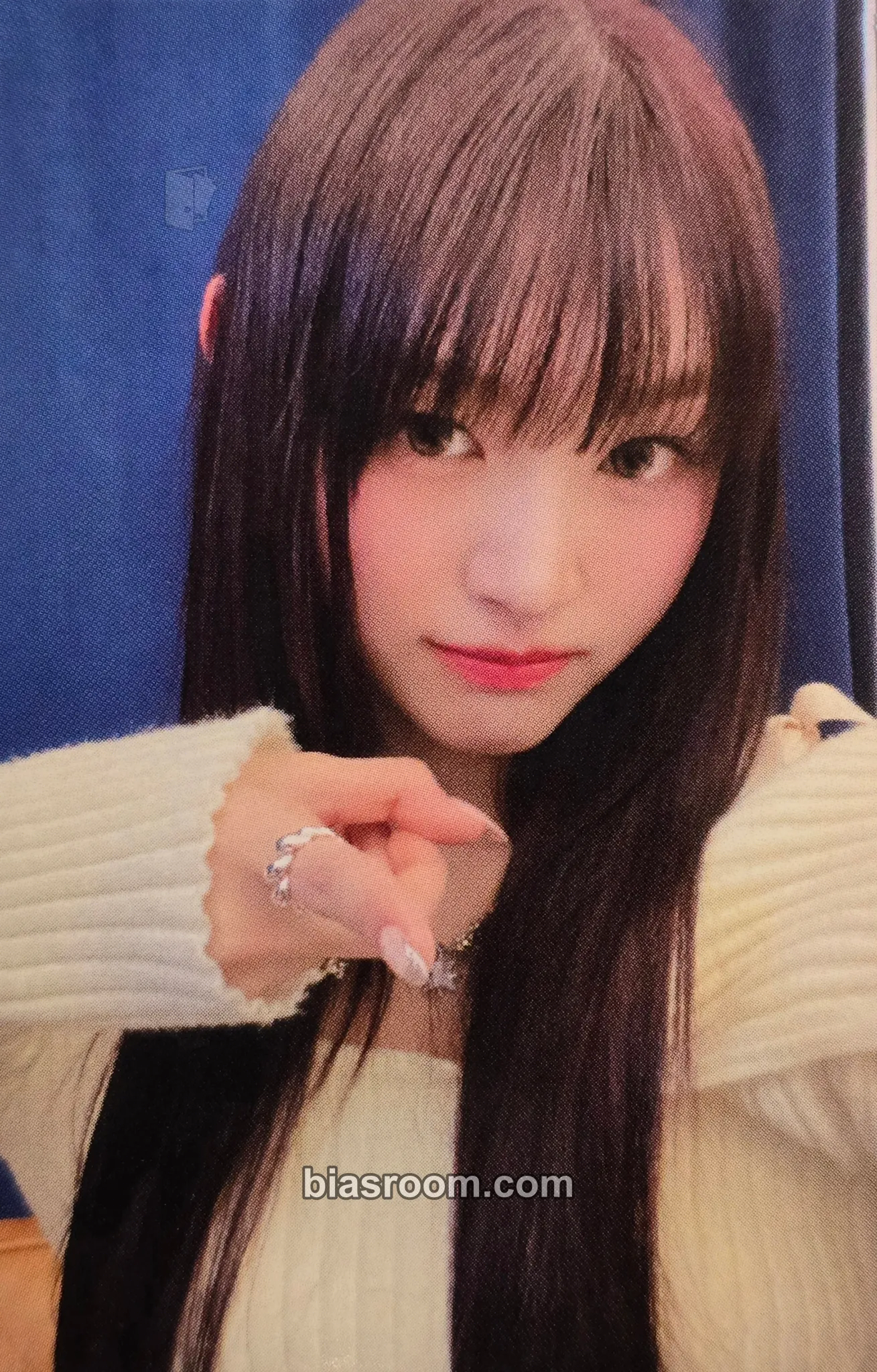 Minami SCENEDROME Photocard - RESCENE - RESCENE K-pop photocard