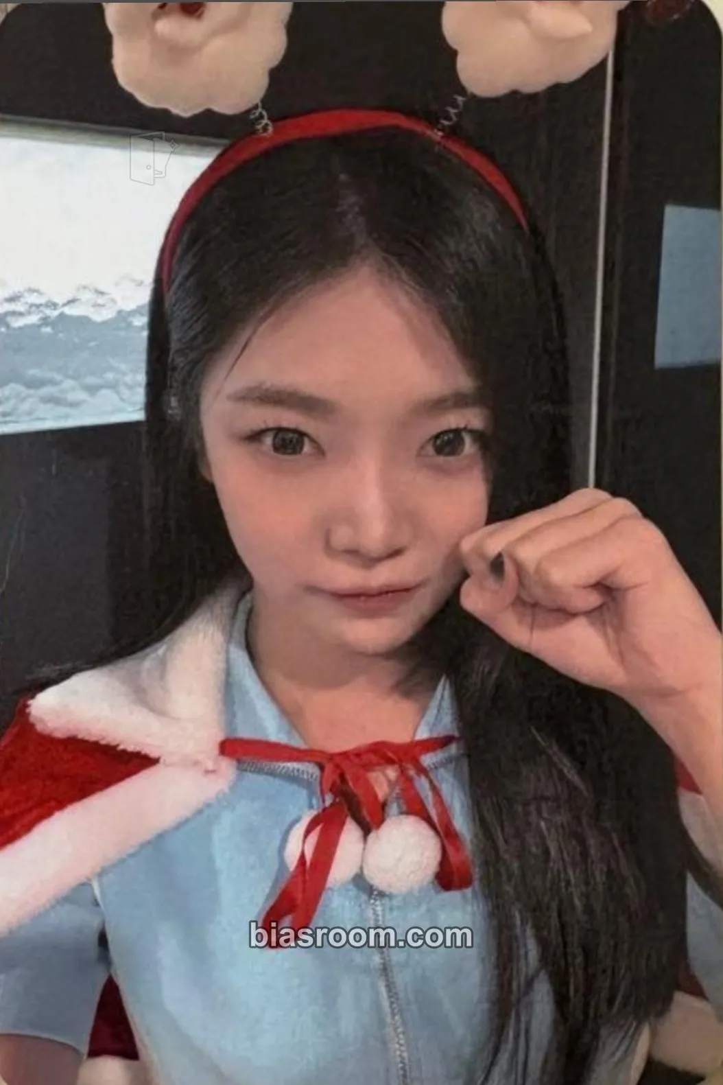 Onda Code Photocard - EVERGLOW - EVERGLOW K-pop photocard