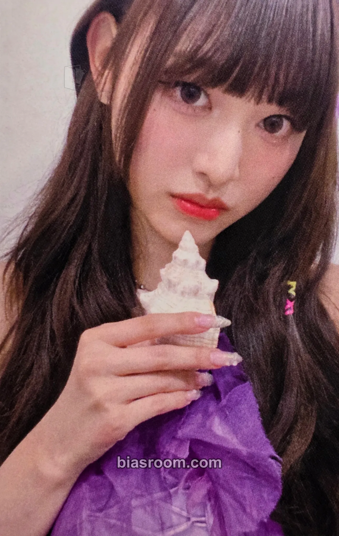Minami SCENEDROME Photocard - RESCENE - RESCENE K-pop photocard
