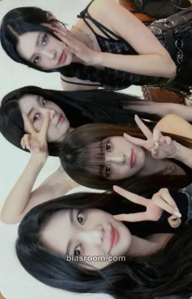 EVERGLOW - 4EVER GLOW Asia Fanmeeting Event fan meeting hong kong