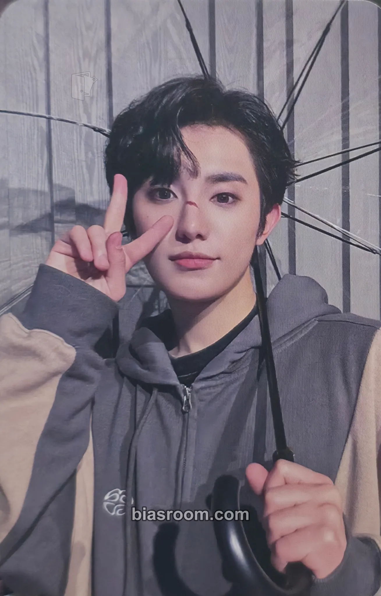 Mill Things I Can’t Say LOve Photocard - OnlyOneOf - OnlyOneOf K-pop photocard