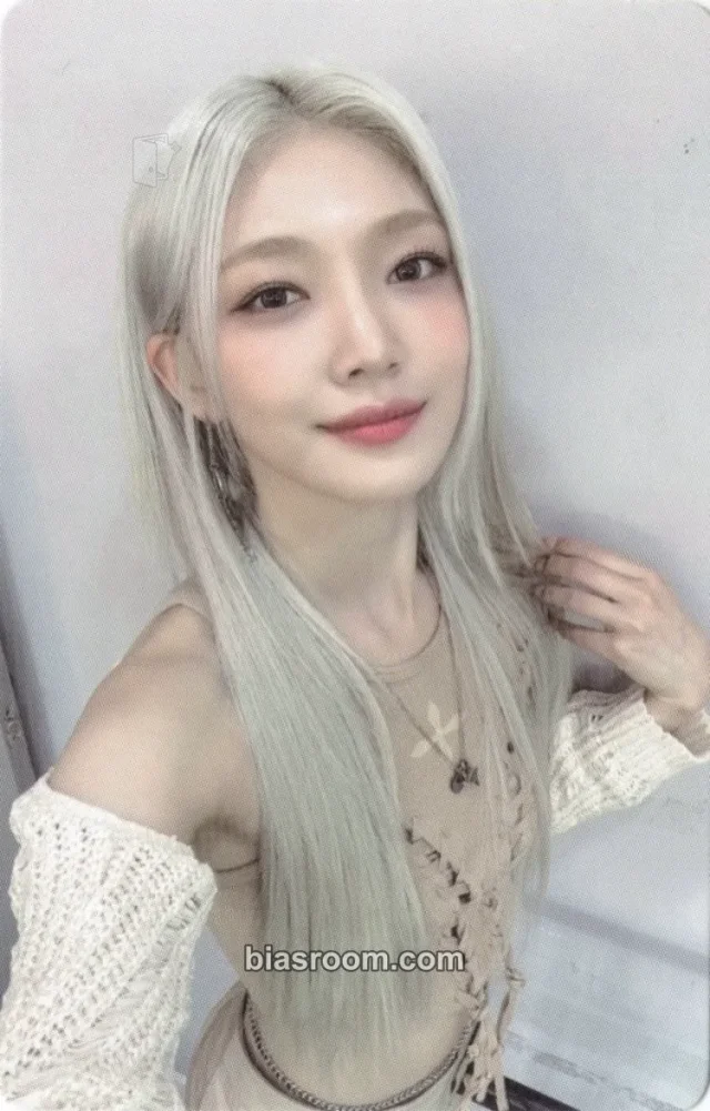 EVERGLOW - Onda - All My Girls Album broadcast