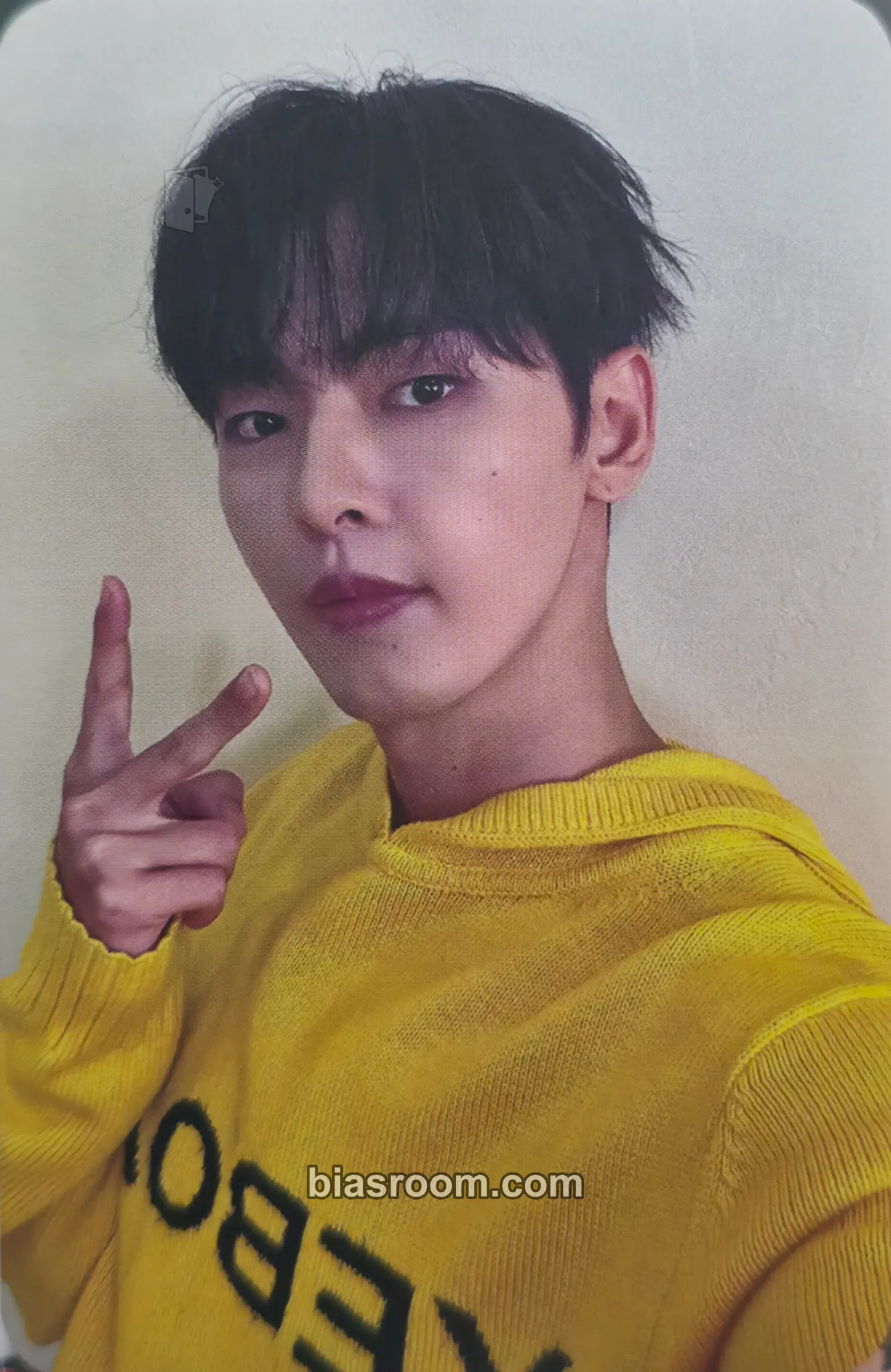 KB 2024 Fan-con in Japan Photocard - OnlyOneOf - OnlyOneOf K-pop photocard