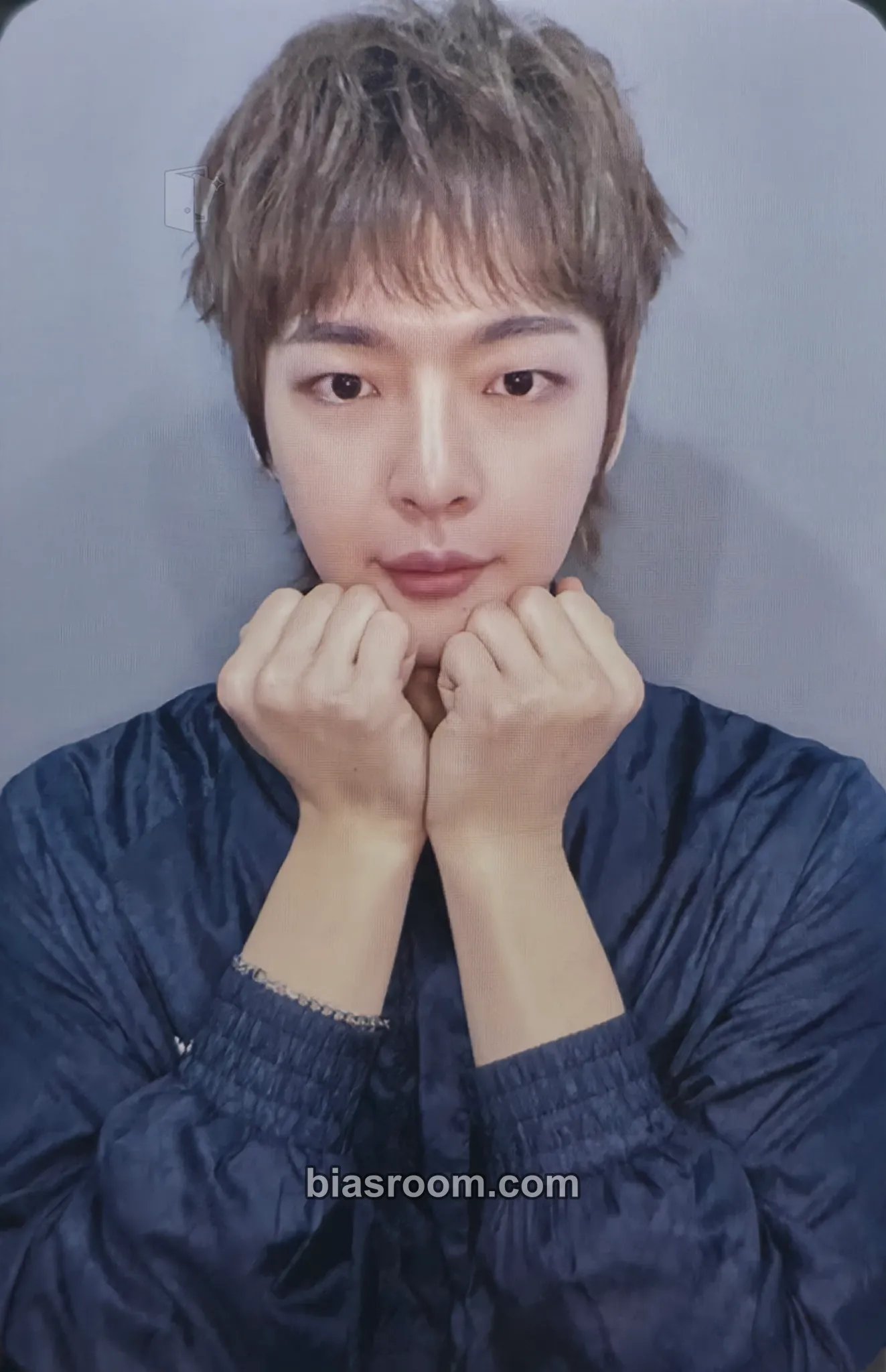 KB 2024 Fan-con in Japan Photocard - OnlyOneOf - OnlyOneOf K-pop photocard
