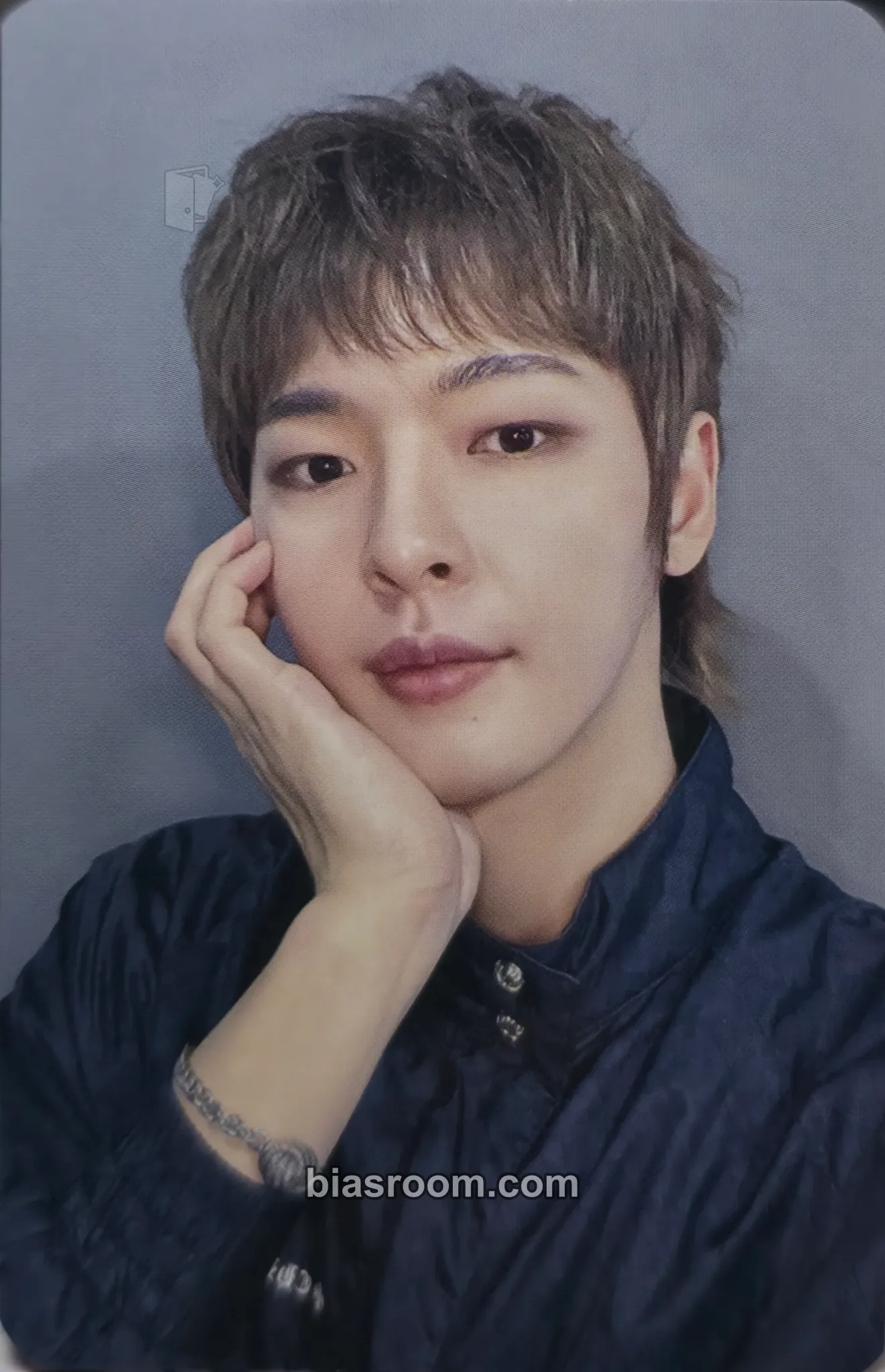 KB 2024 Fan-con in Japan Photocard - OnlyOneOf - OnlyOneOf K-pop photocard