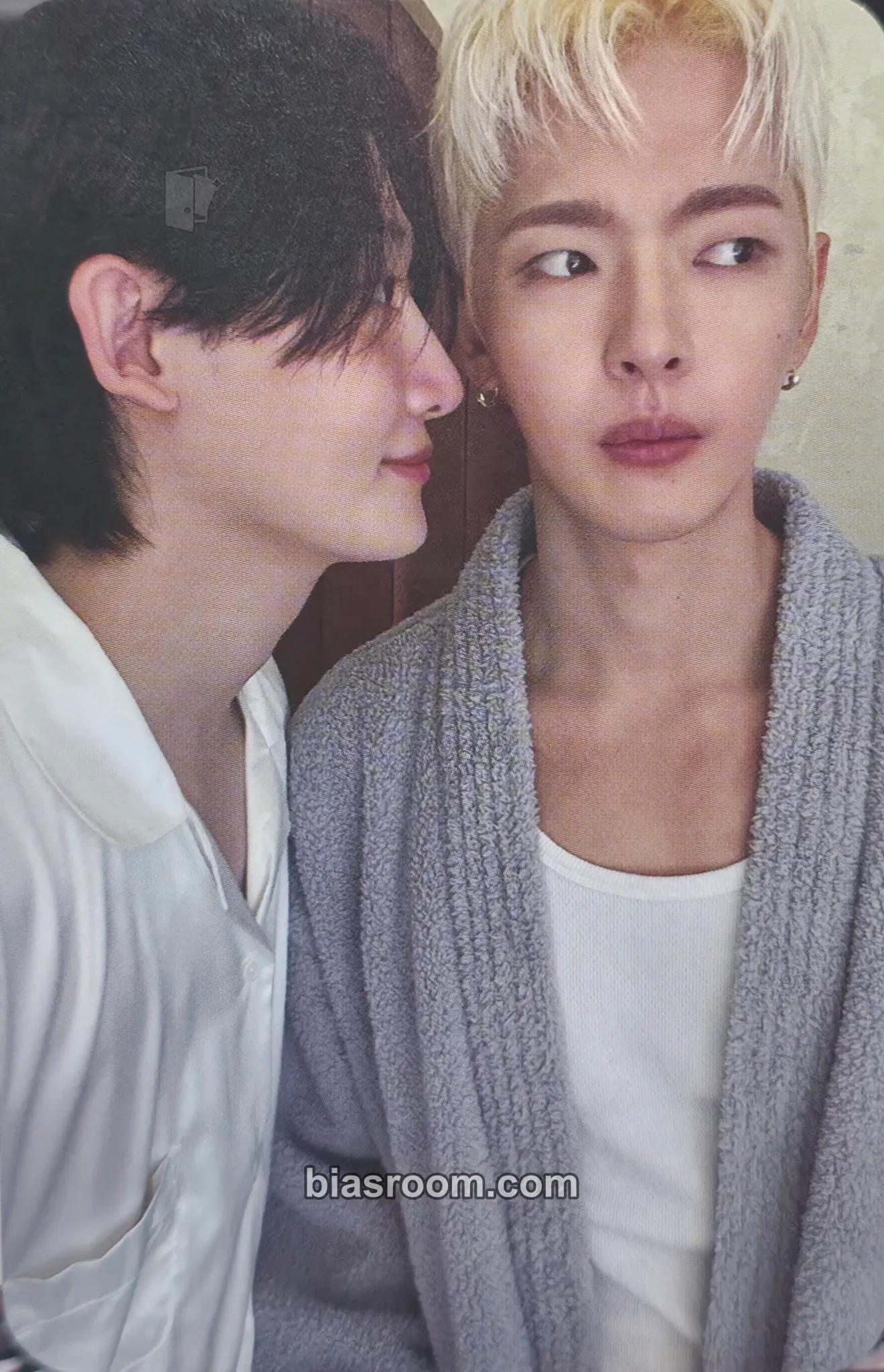 2025 Season's Greetings - take a mOment Photocard - OnlyOneOf - OnlyOneOf K-pop photocard
