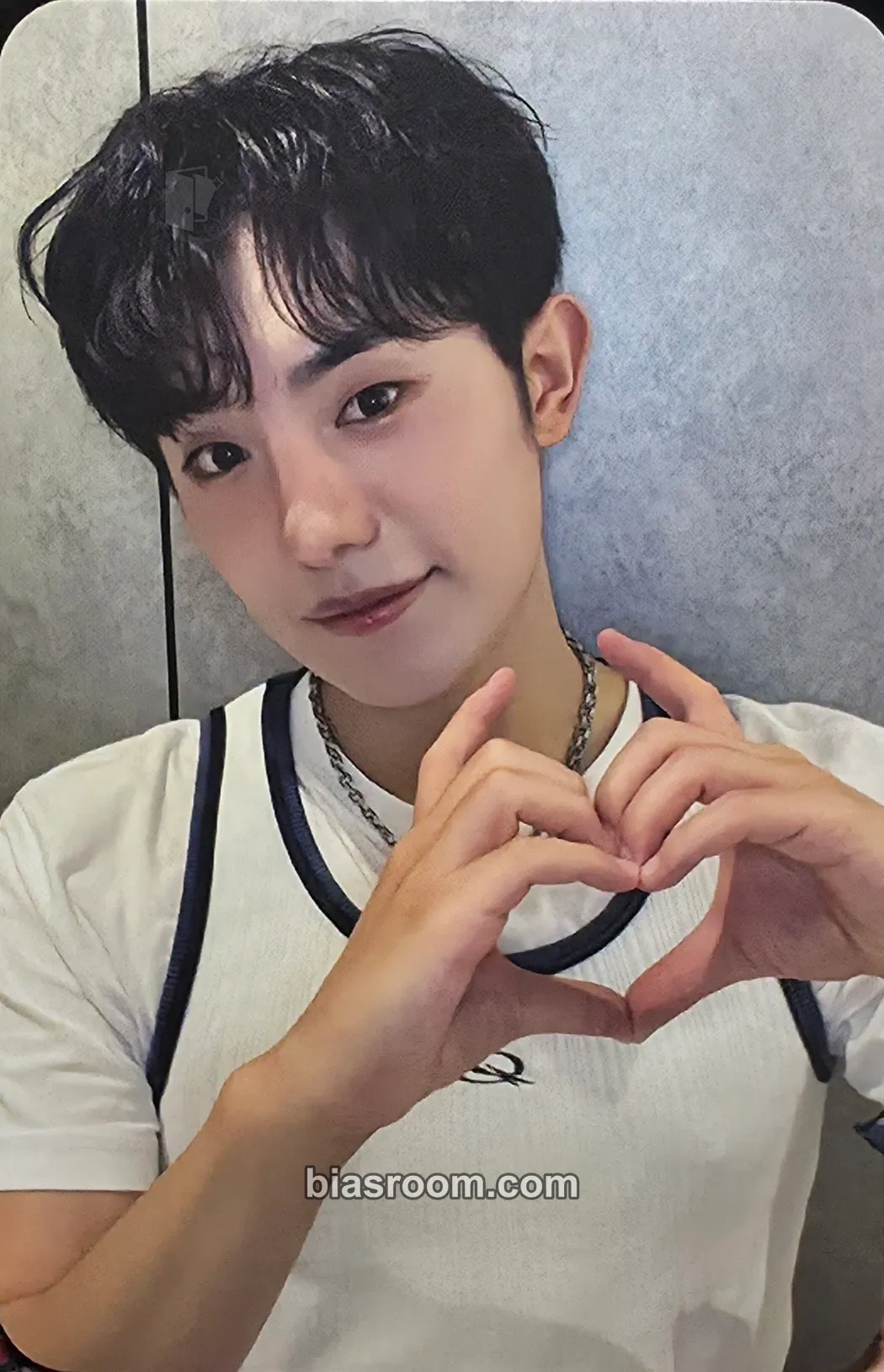 Mill Stay Photocard - OnlyOneOf - OnlyOneOf K-pop photocard
