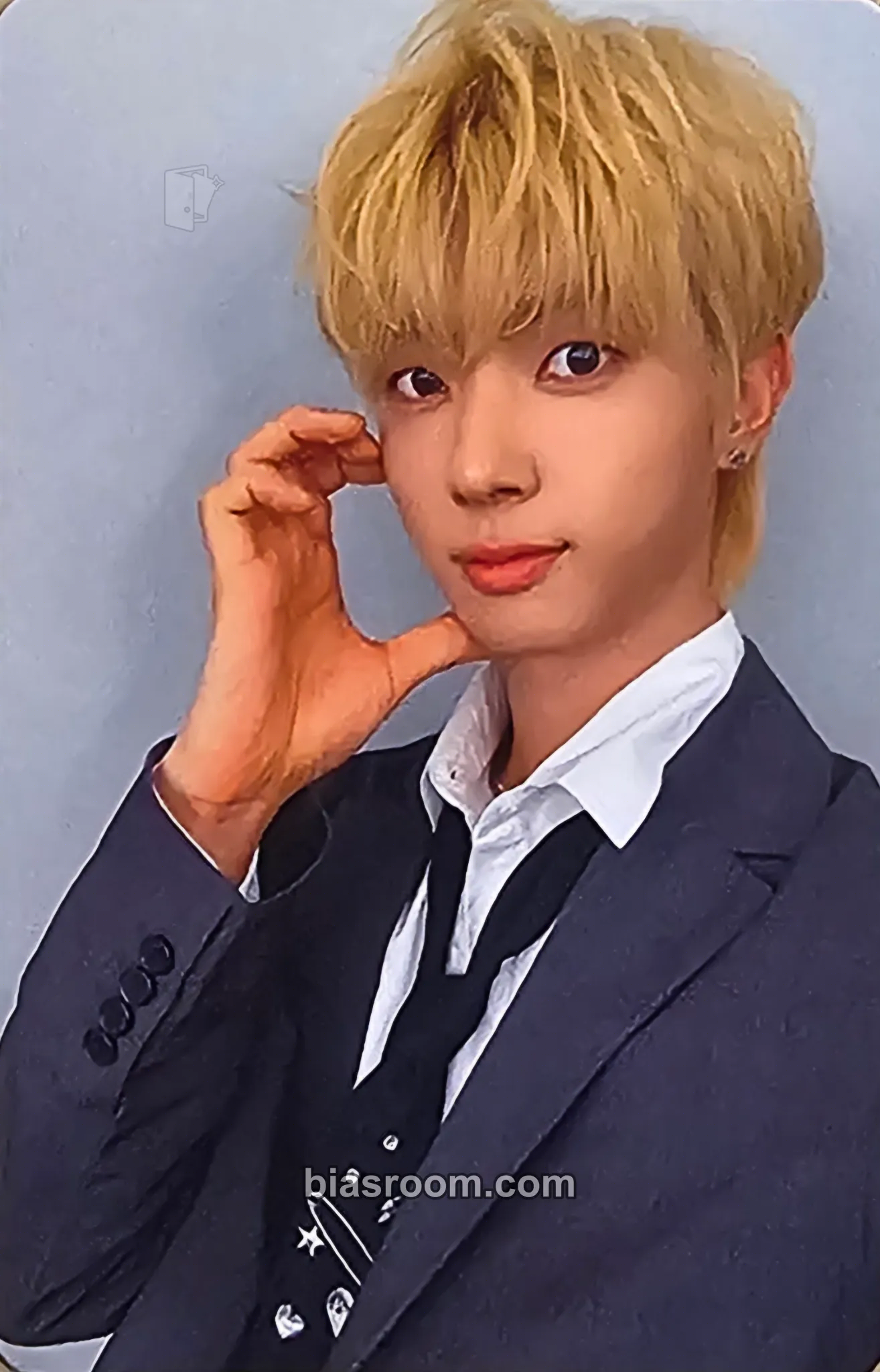 Kanghyun Over The Rainbow Photocard - ONEWE - ONEWE K-pop photocard