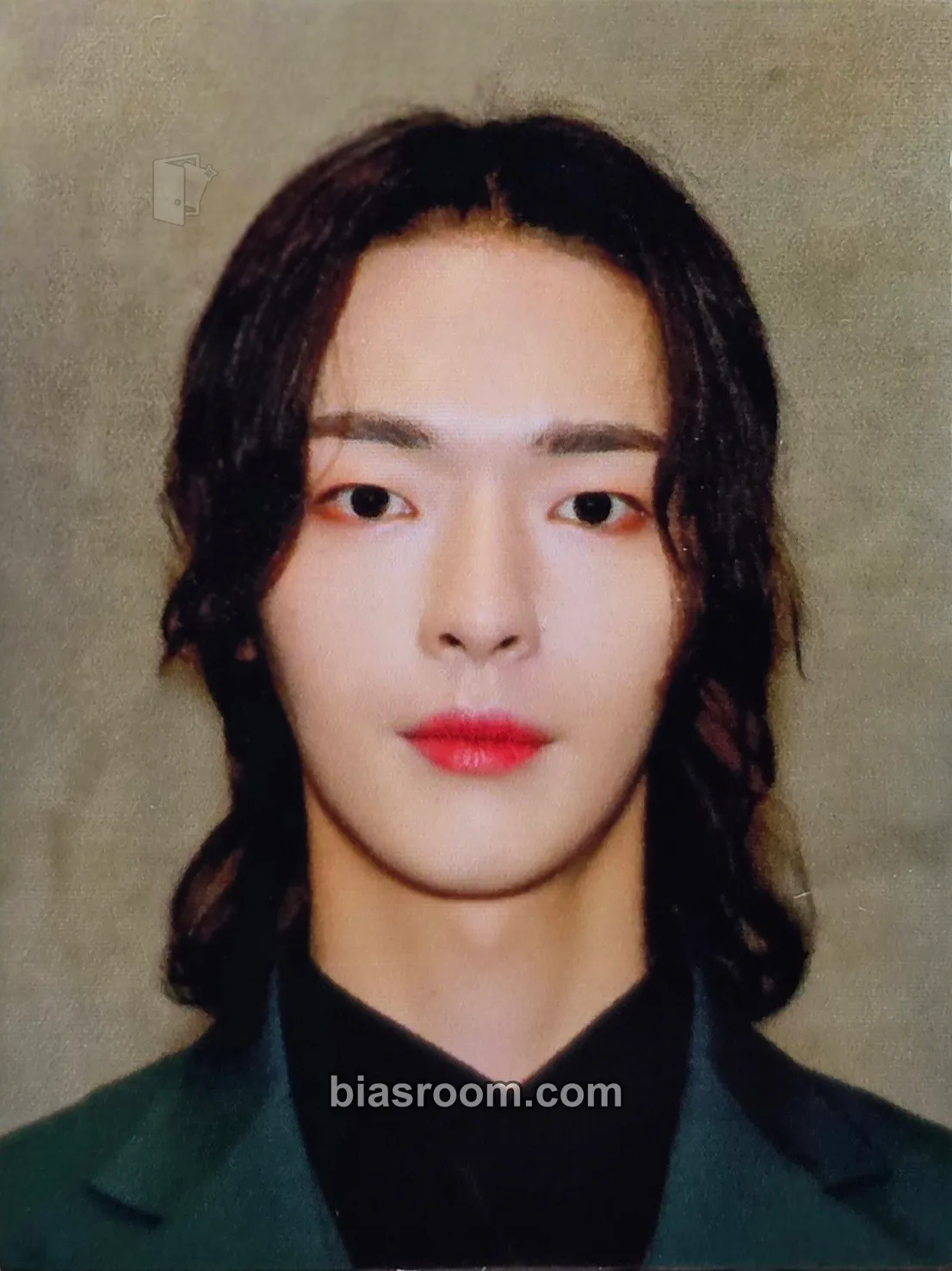 KB Instinct Part. 2 Photocard - OnlyOneOf - OnlyOneOf K-pop photocard