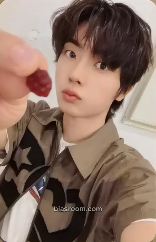 ONEWE - Kanghyun - The Quiver Album everline fansign round 2