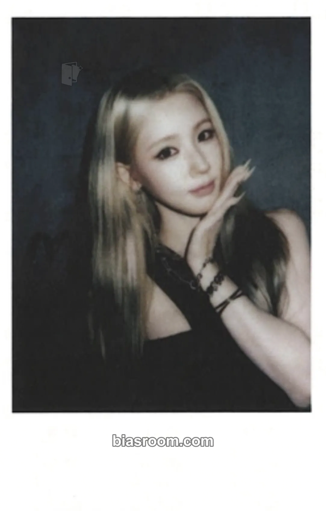 Miyeon We made Photocard - i-dle - i-dle K-pop photocard
