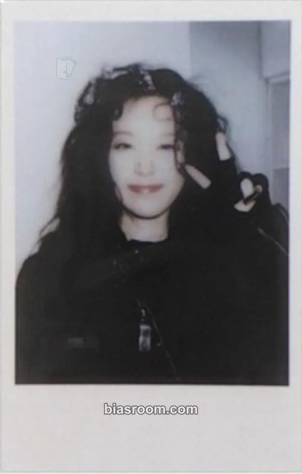 Shuhua We made Photocard - i-dle - i-dle K-pop photocard