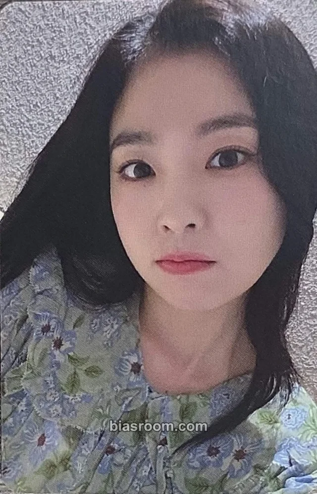Red Velvet - Irene - Tilt Album starriver video call (fancall)