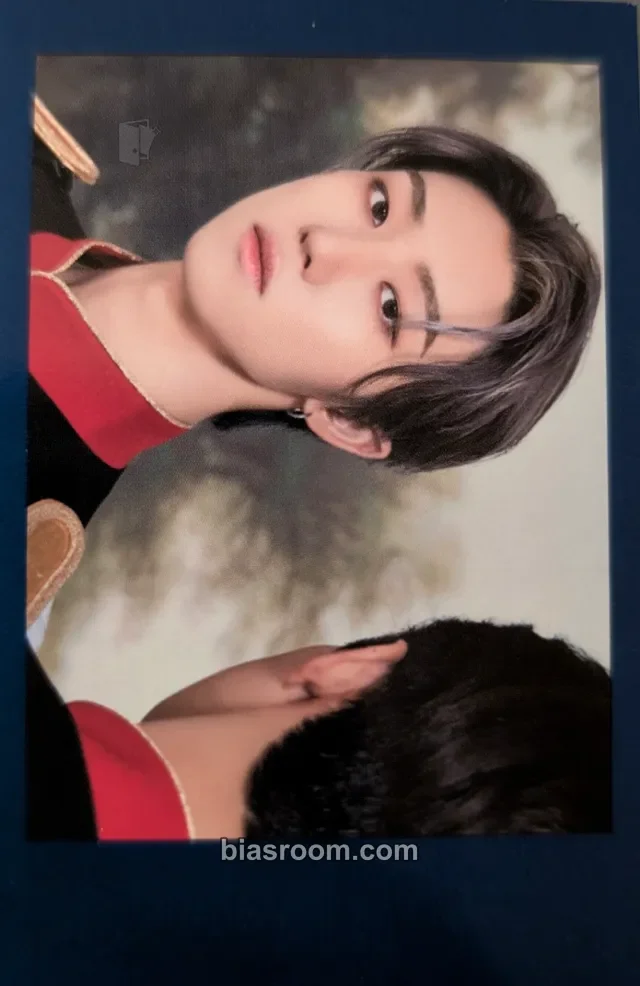 SEVENTEEN - The8 - SEVENTEEN CAFE IN SEOUL Event polaroid cafe event item set