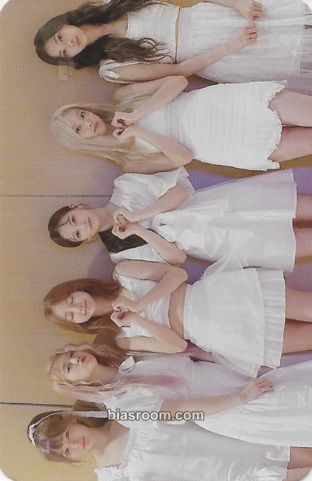 Nature - NATURE WORLD: CODE M Album event