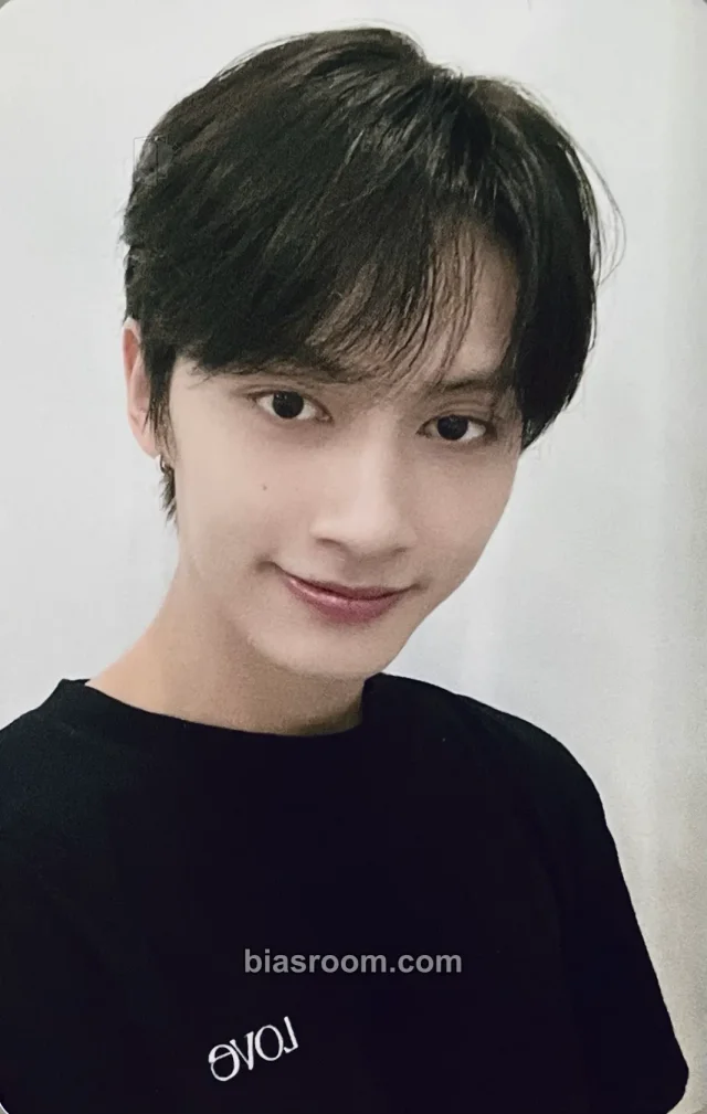 SEVENTEEN - Jun - FML Album withfans / yizhiyu (yzy) D version video call (fancall)