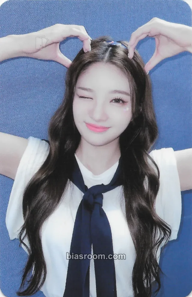 TRI.BE - Kelly - Leviosa Album makestar round 4 event
