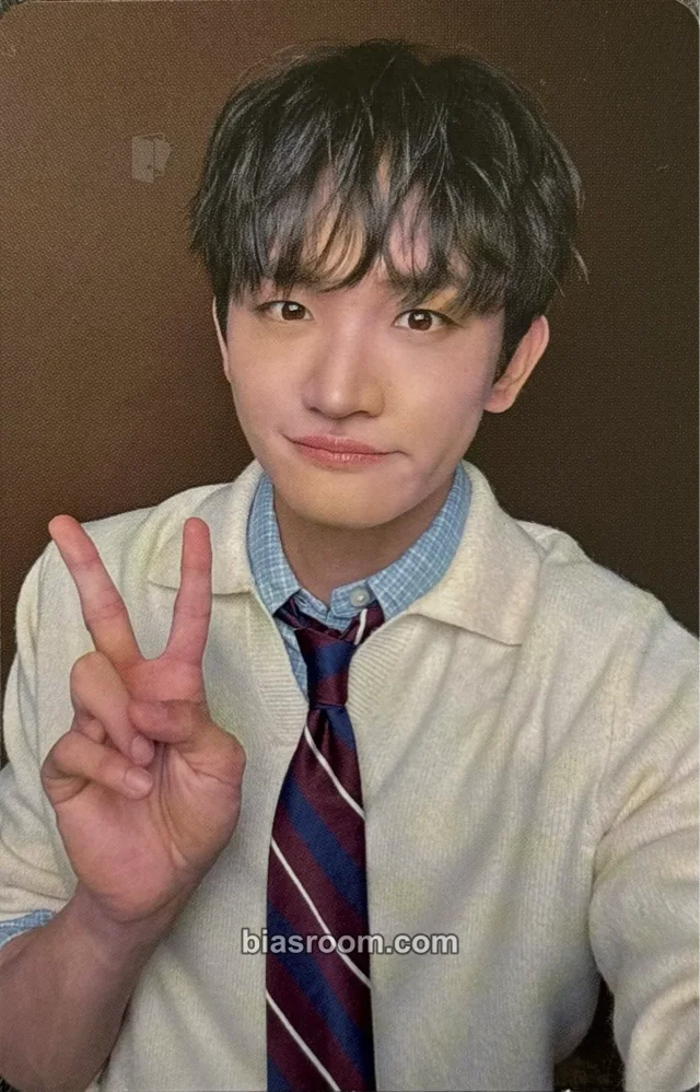 LUCY - Wonsang - The Star Magazine Other 2025 version the star magazine magazine photocard printed signature ktown4u fansign