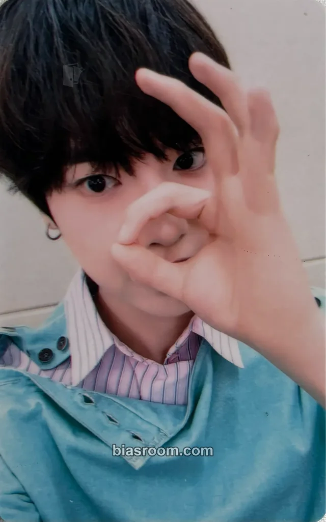 VAYONN - Mano - Youth Today Album offline photoism pop-up