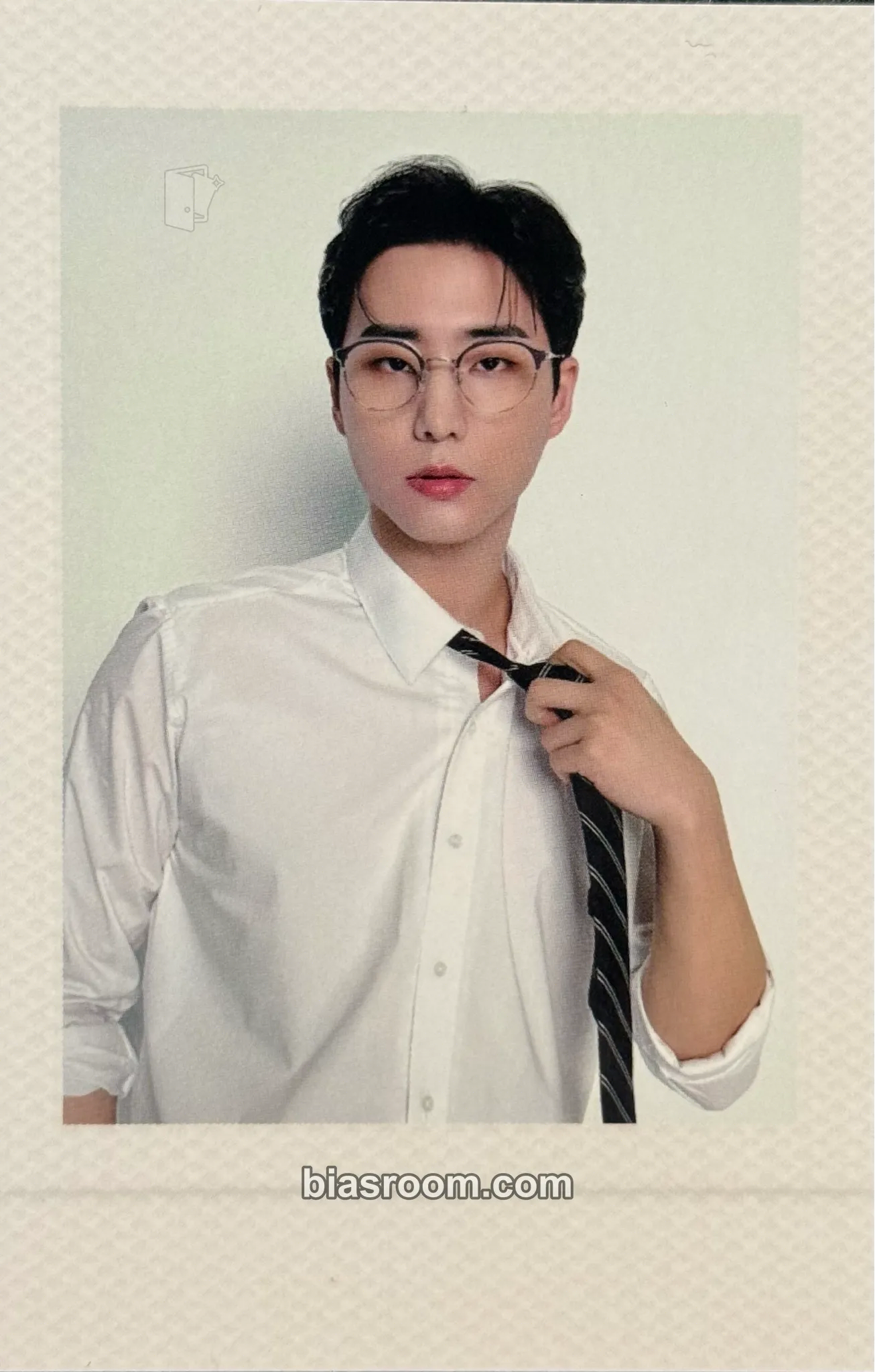 Young K DAY6 3rd Fanmeeting - I Need My Day Photocard - DAY6 - DAY6 K-pop photocard