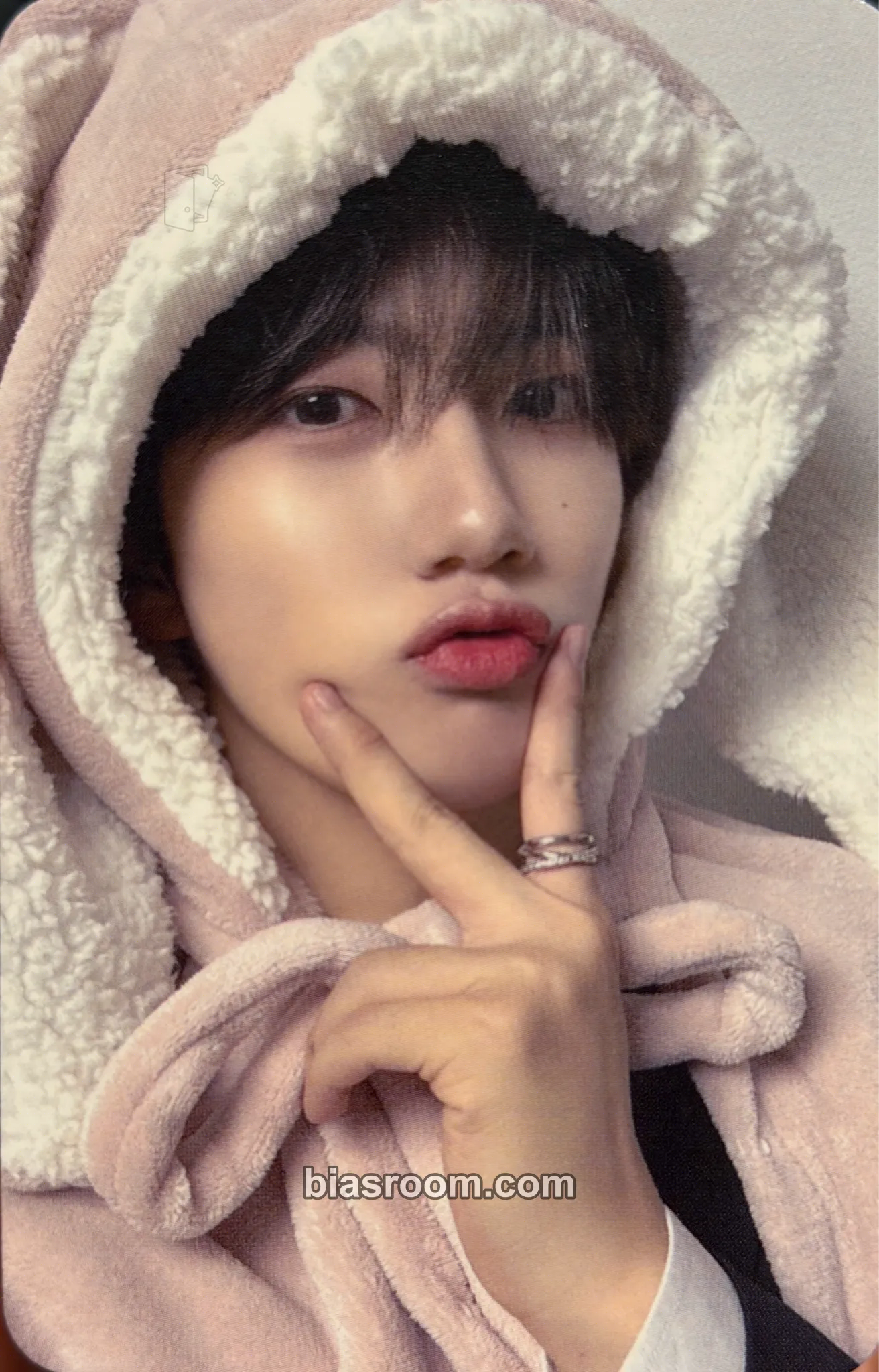 Wonjin SUN SEEKER Photocard - CRAVITY - CRAVITY K-pop photocard