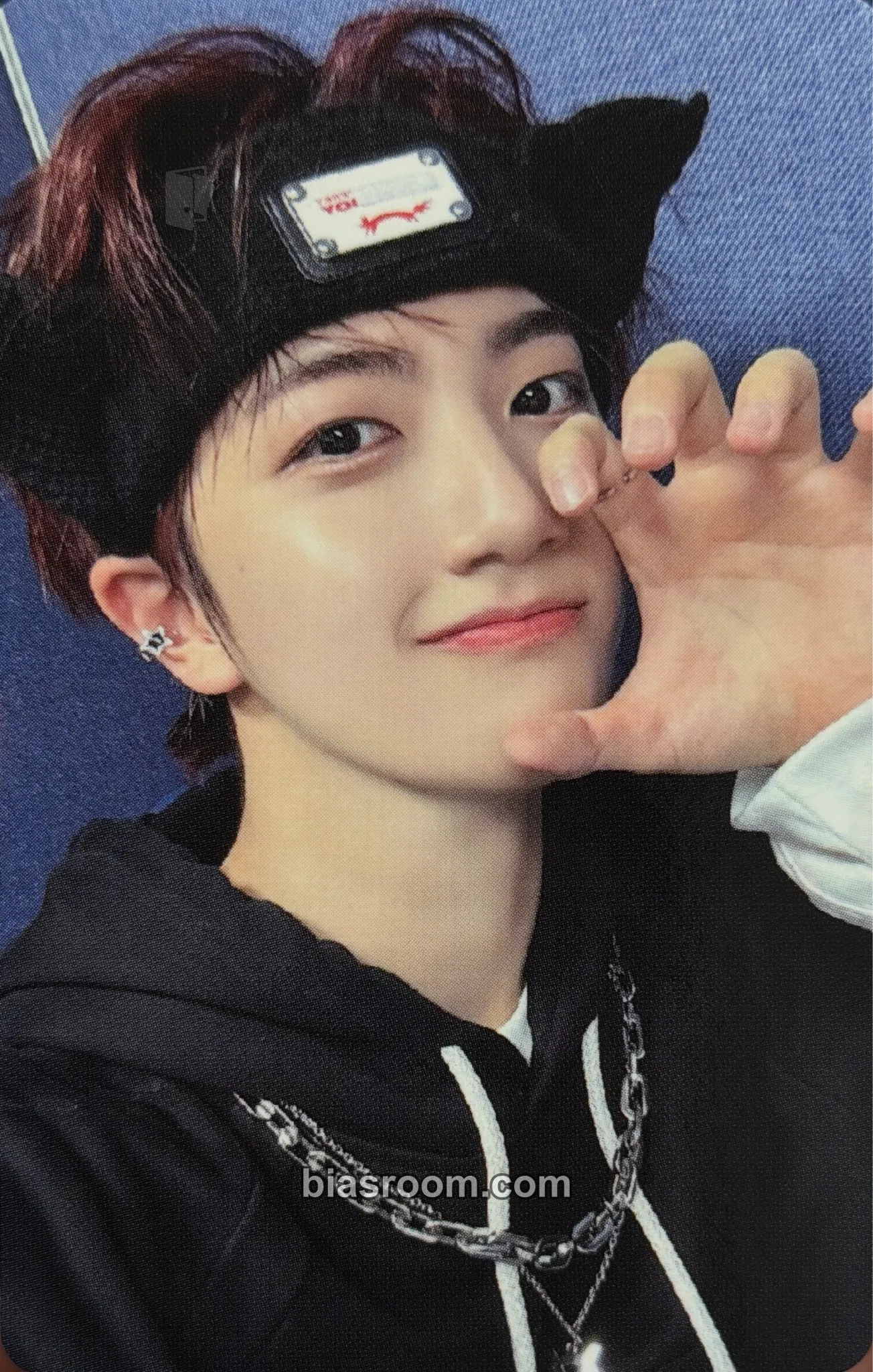 Wonjin SUN SEEKER Photocard - CRAVITY - CRAVITY K-pop photocard