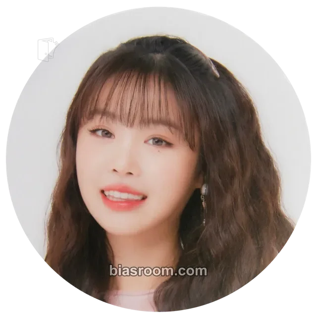 i-dle - Soojin - 1st Neverland Membership Other fanclub/membership garland