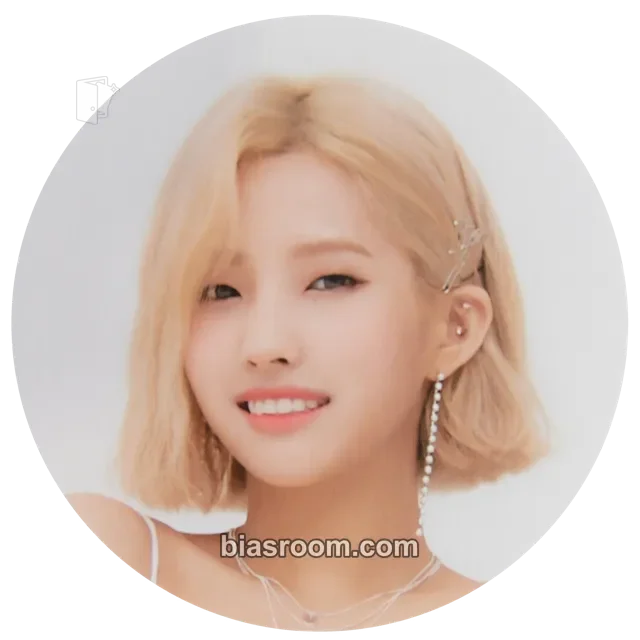 i-dle - Soyeon - 1st Neverland Membership Other fanclub/membership garland