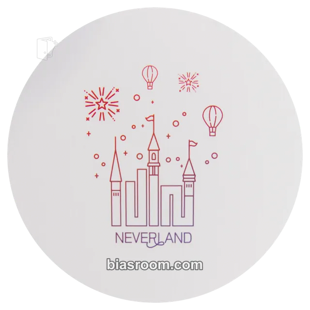 1st Neverland Membership Photocard - i-dle - i-dle K-pop photocard