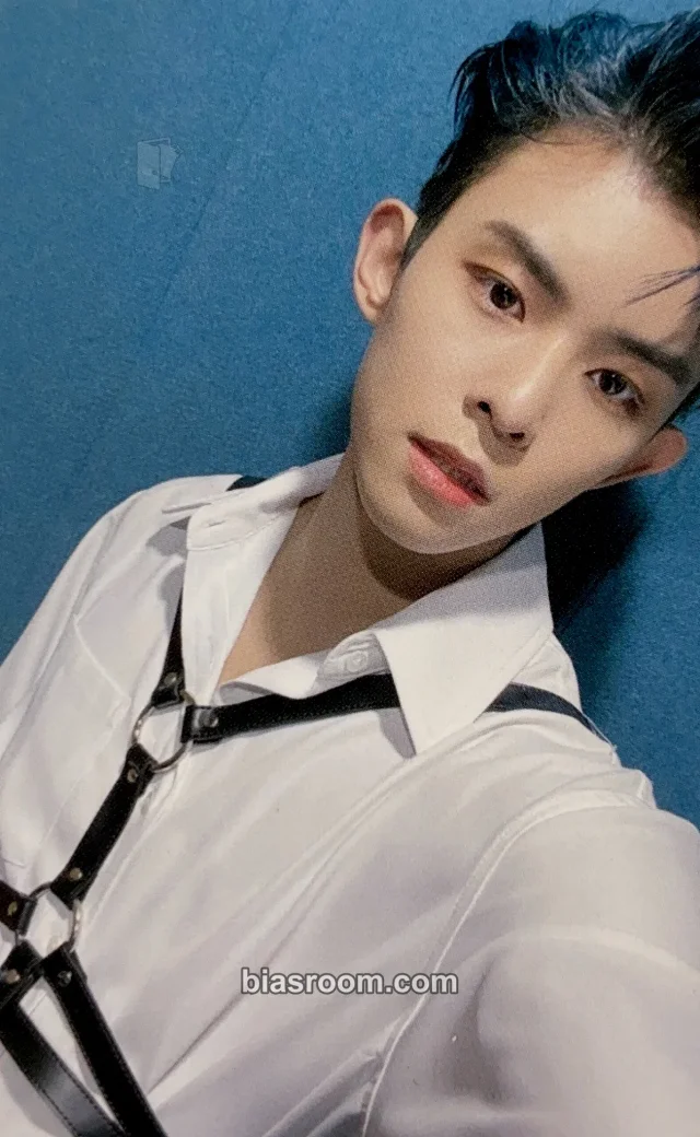 TO1 - Donggeon - RE:BORN Album fansign powerstation