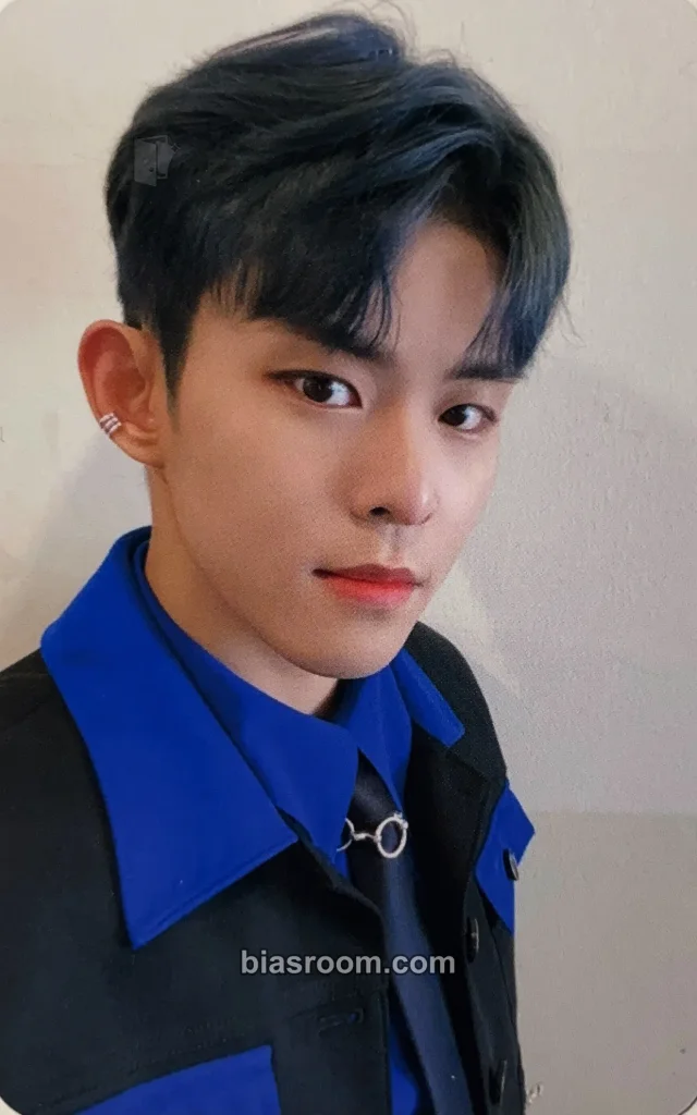 TO1 - Donggeon - RE:BORN Album soundwave fansign