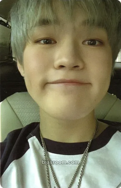 Chenle Beatbox Photocard - NCT DREAM - NCT DREAM K-pop photocard