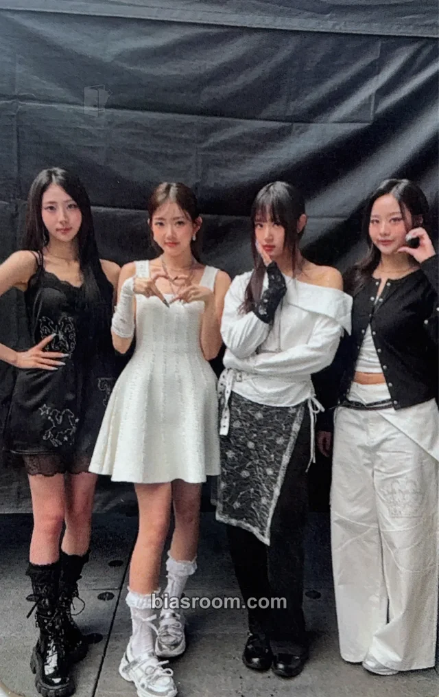 VVUP - K-MEGA CONCERT in Sydney Event vip ticket benefit