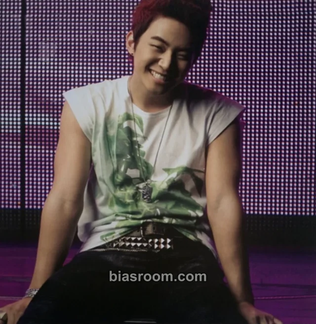 2PM - Junho - Hands Up Album postcard item set album inclusion special version