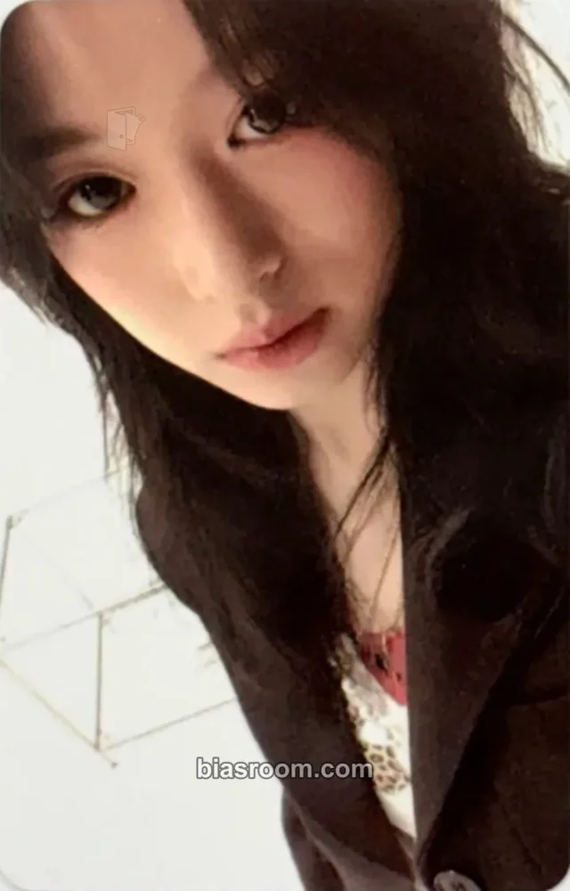 BABYMONSTER - Ahyeon - WE GO UP Album hellolive video call (fancall)