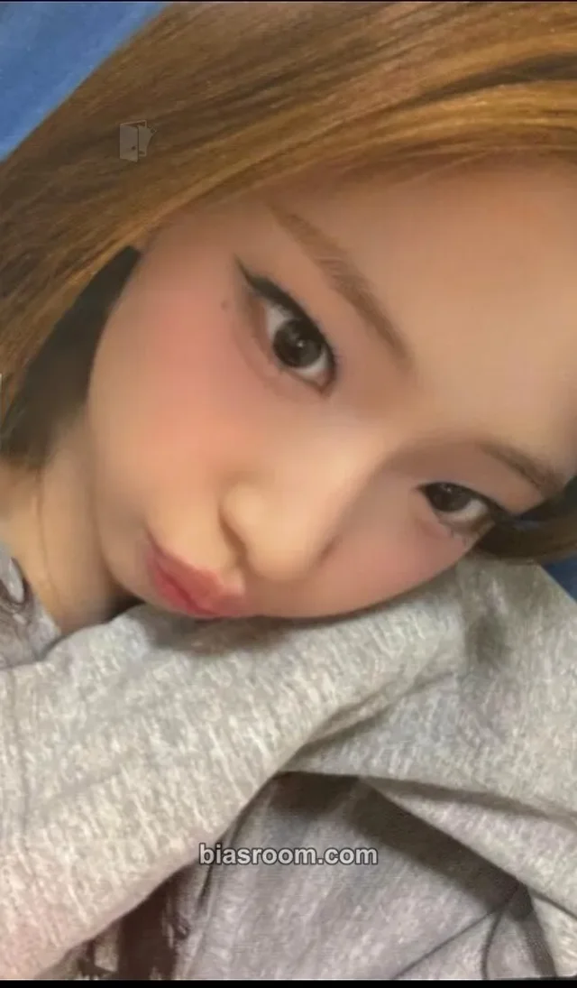 BABYMONSTER - Ruka - CHOOM Album olive young