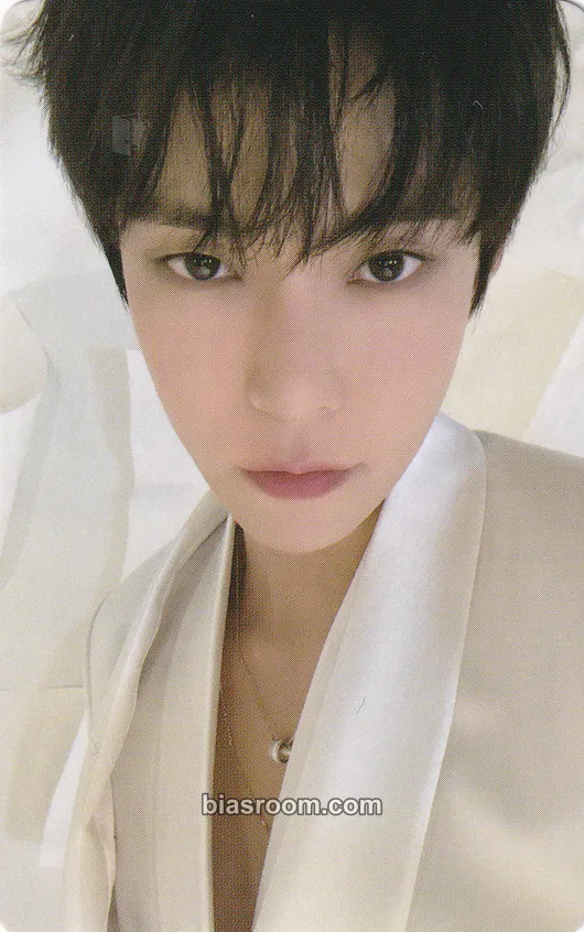 Doyoung Dear Youth Photocard - NCT - NCT K-pop photocard