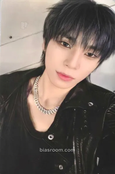 So Geon Hellmate Photocard - NEXZ - NEXZ K-pop photocard