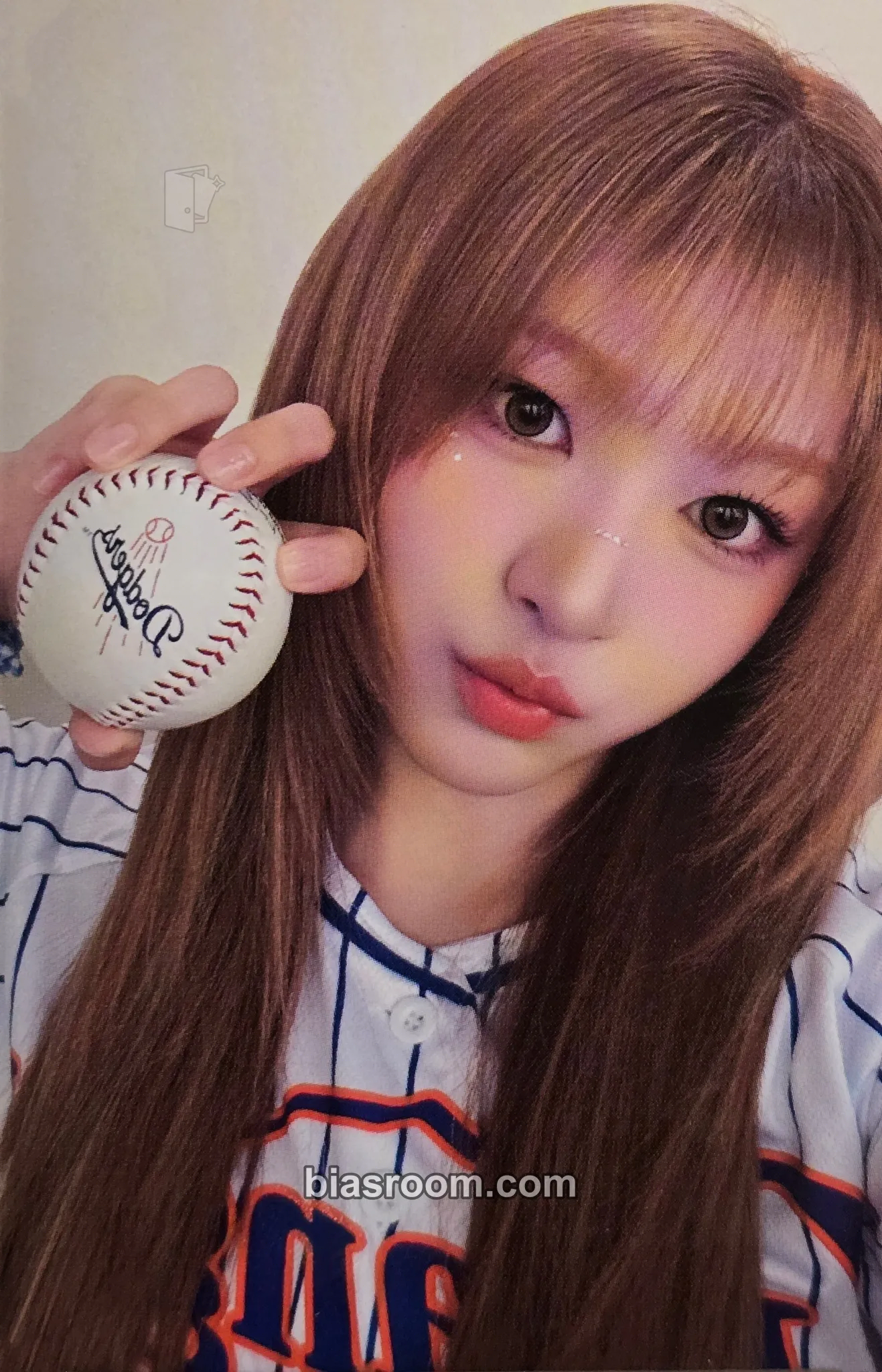 Minami Dearest Photocard - RESCENE - RESCENE K-pop photocard