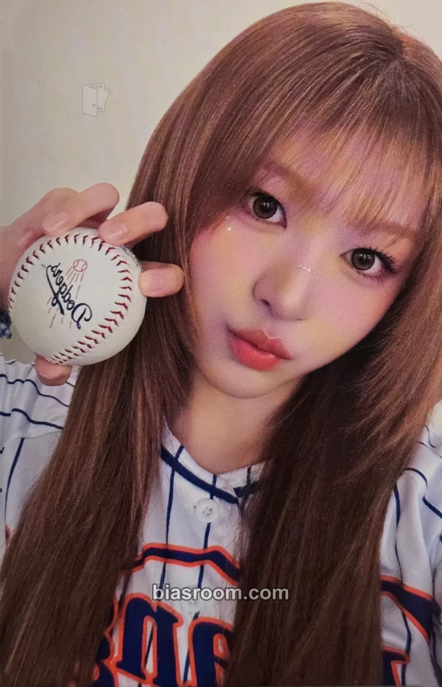 RESCENE - Minami - Dearest Album fansign araise round 4