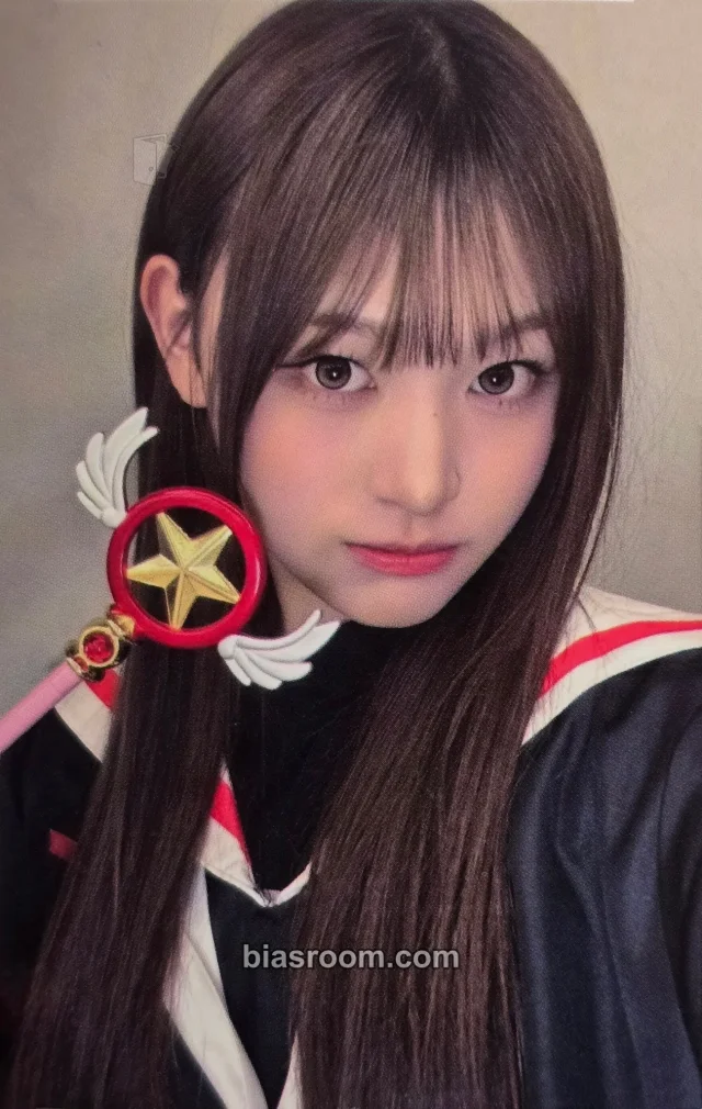 RESCENE - Minami - Dearest Album beatroad video call (fancall) round 2